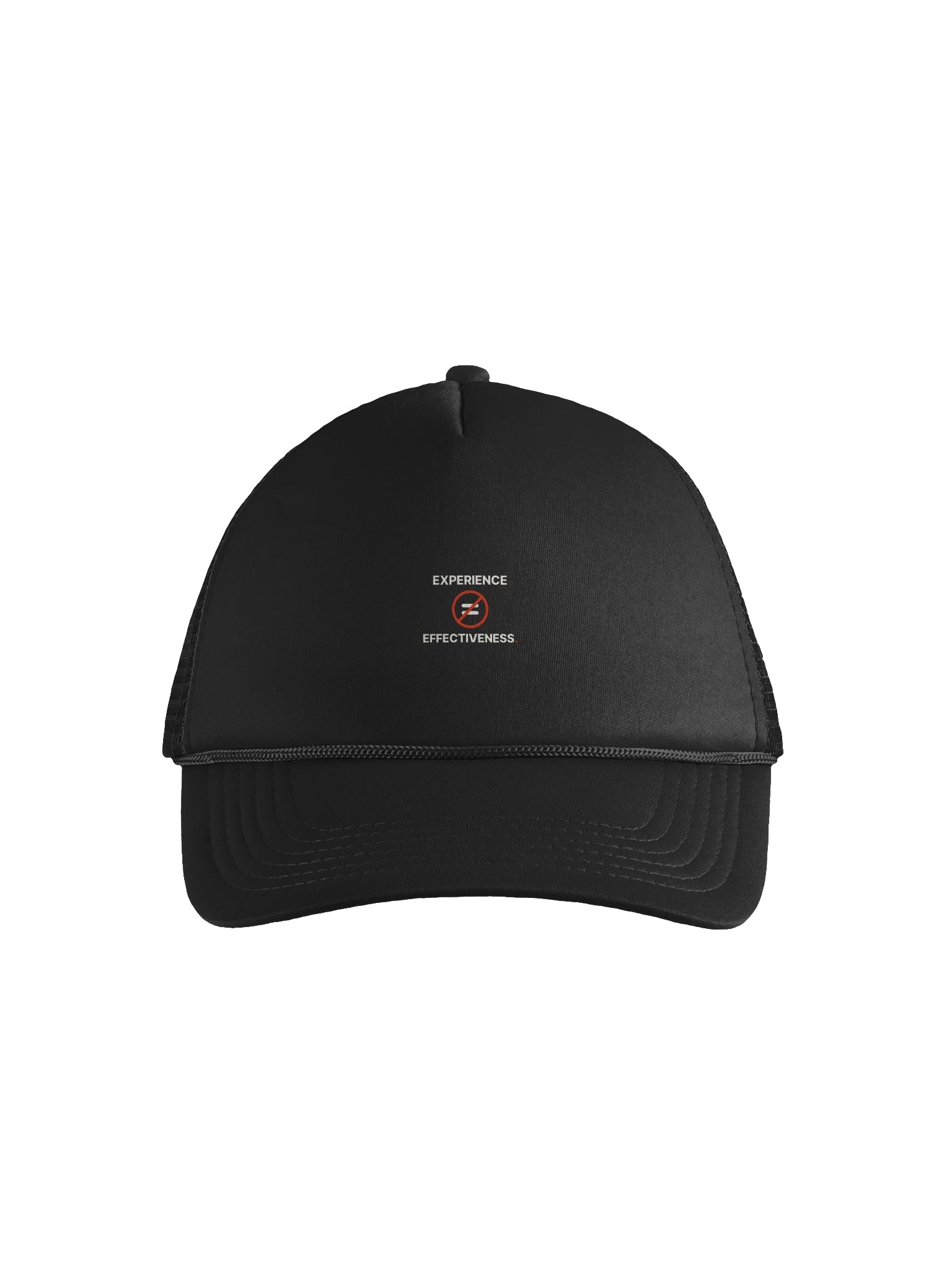 EXPERIENCE Hat product image (1)