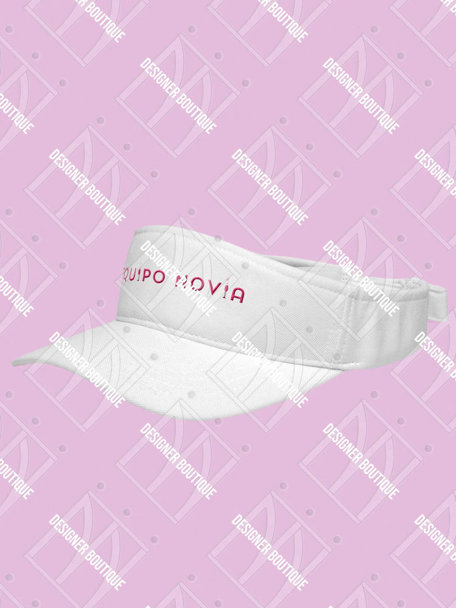Equipo Novia Visora Flexifit product image (4)