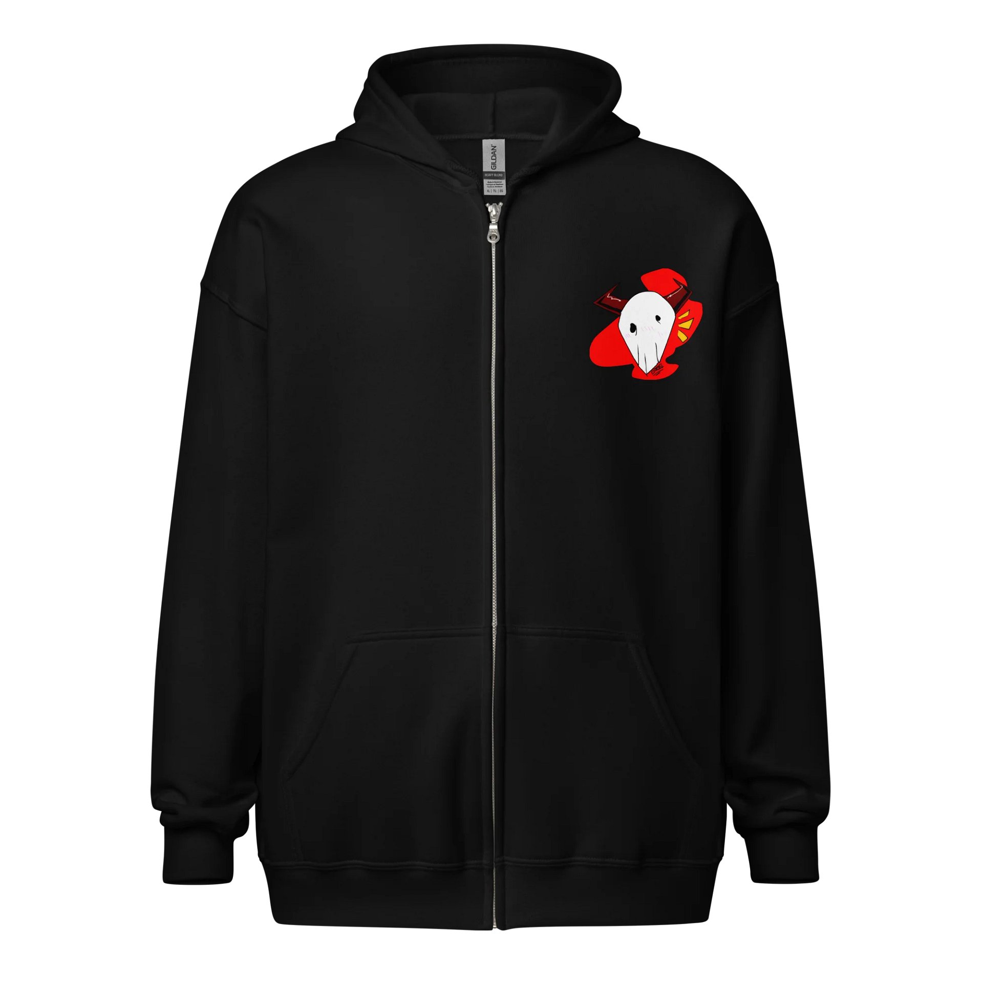 Wild Nexx Hoodie - Eirriel product image (1)