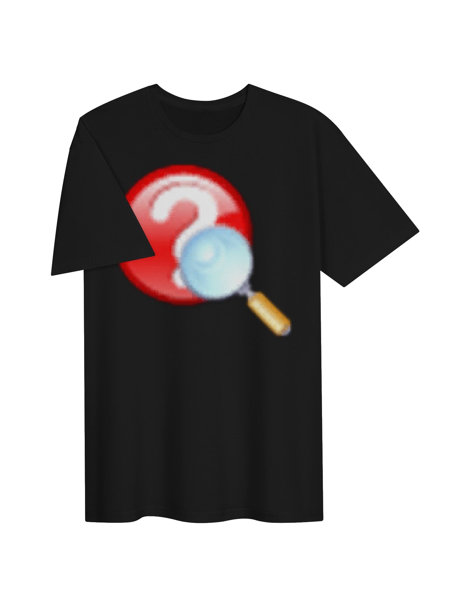 Frequently asked questions - Logo product image (3)