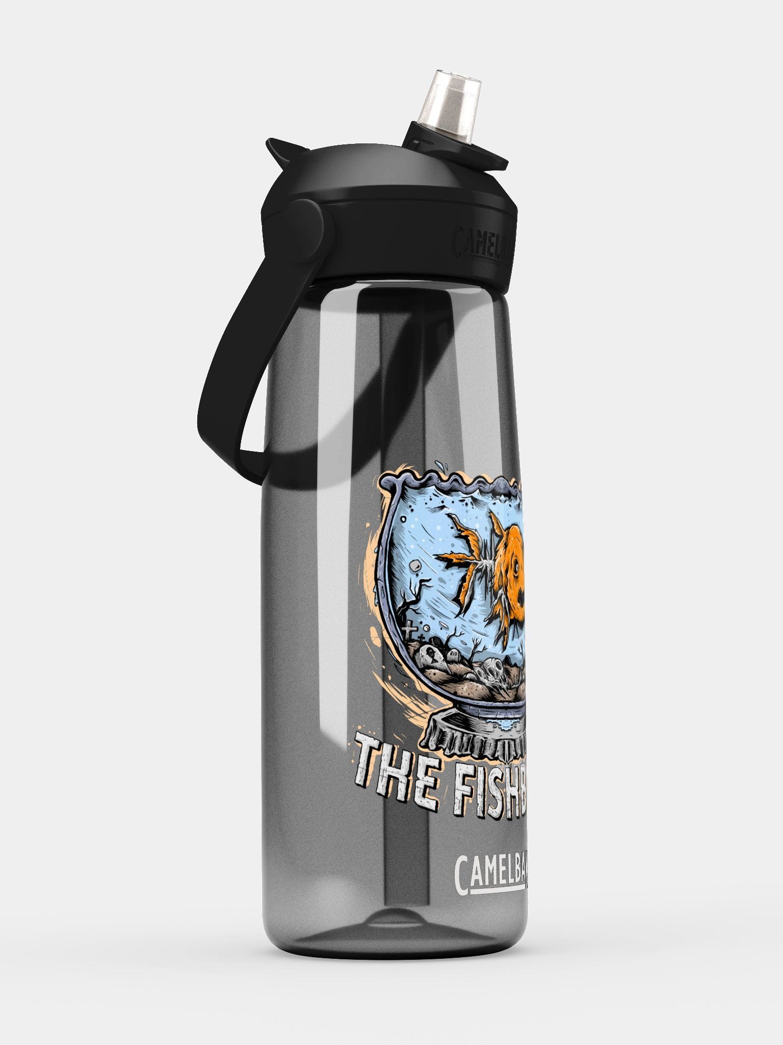 Halloween Design - Camelbak Thrive product image (9)