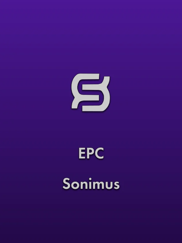 EPC - Sonimus product image (1)
