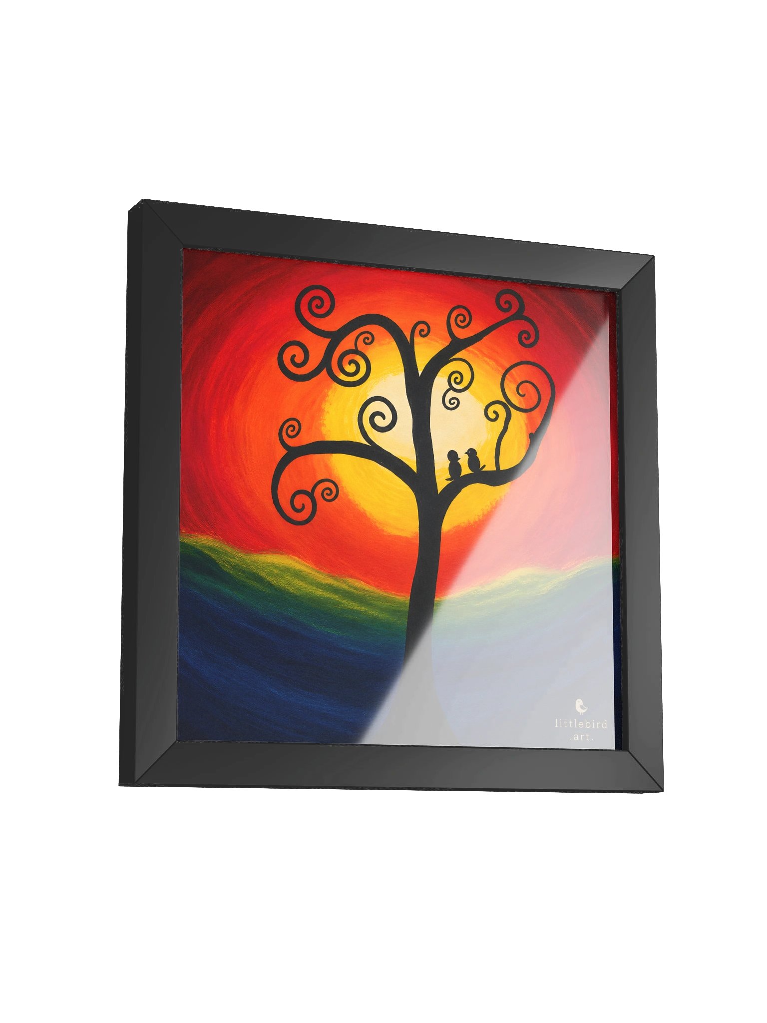 Twilight Songbirds product image (24)