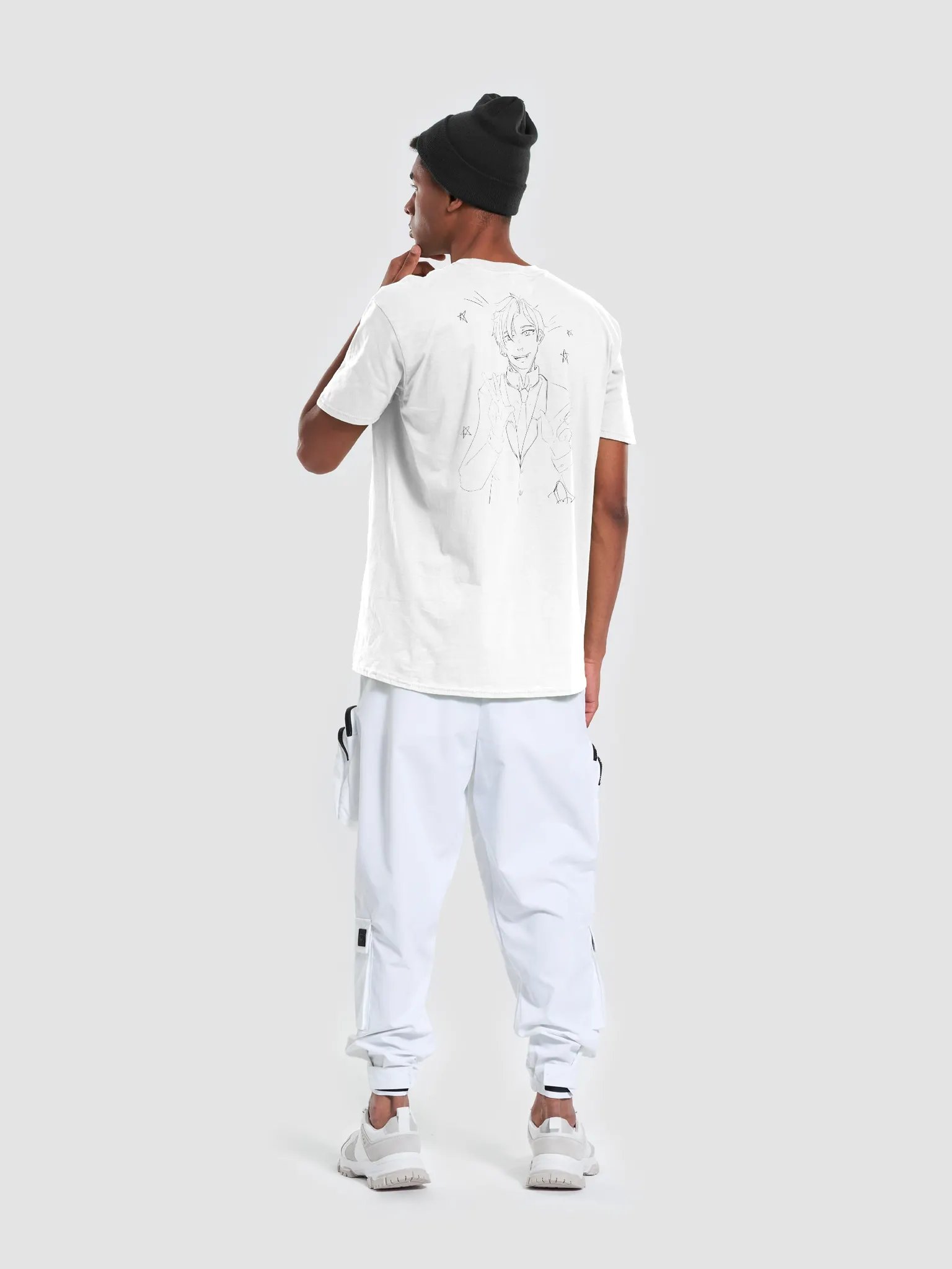 Doodle T-Shirt product image (13)