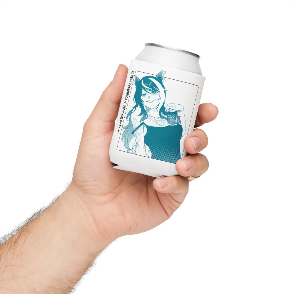 Tipsea Can Cooler product image (5)