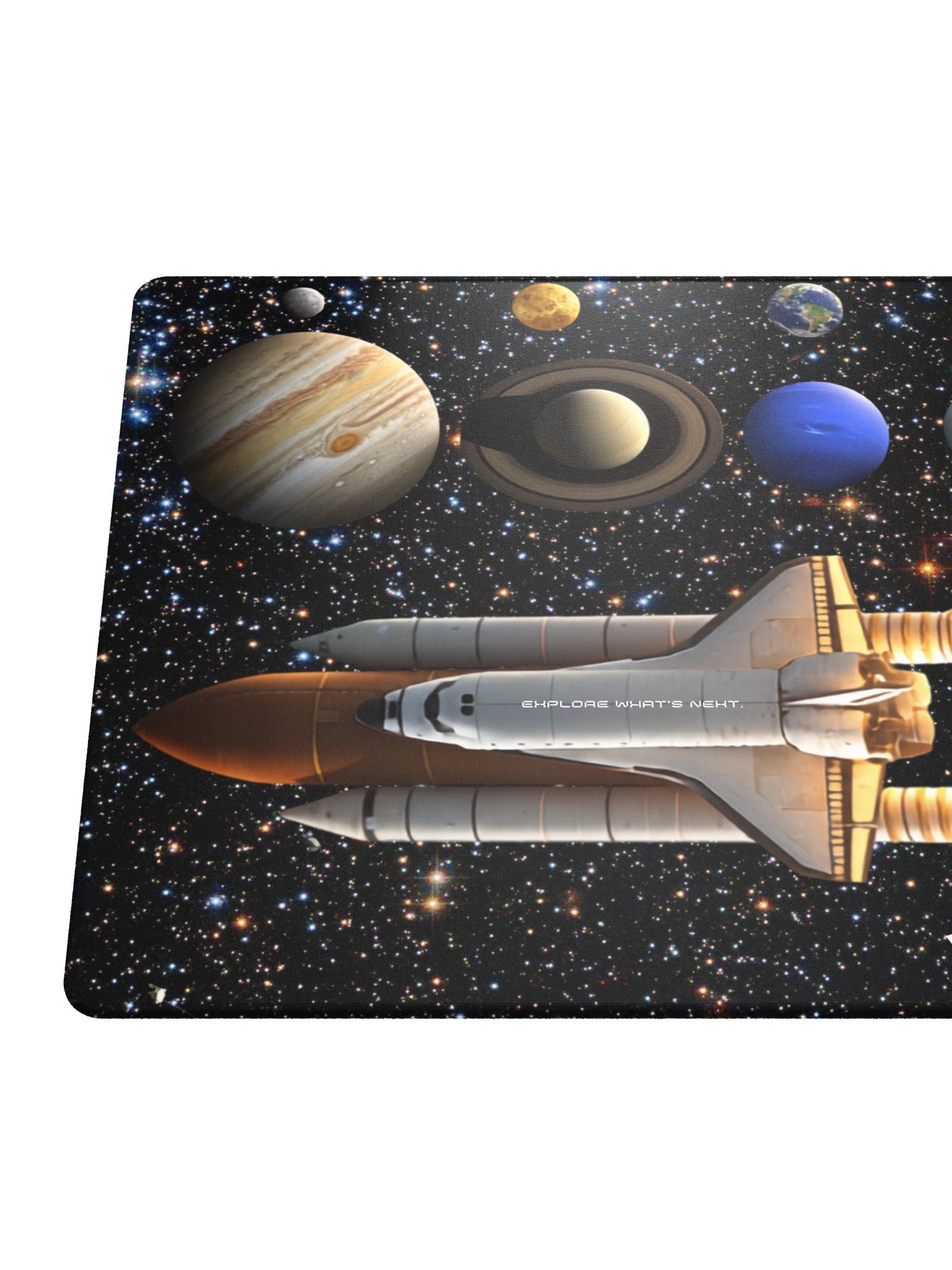 Explore What’s Next Mouse Pad product image (4)