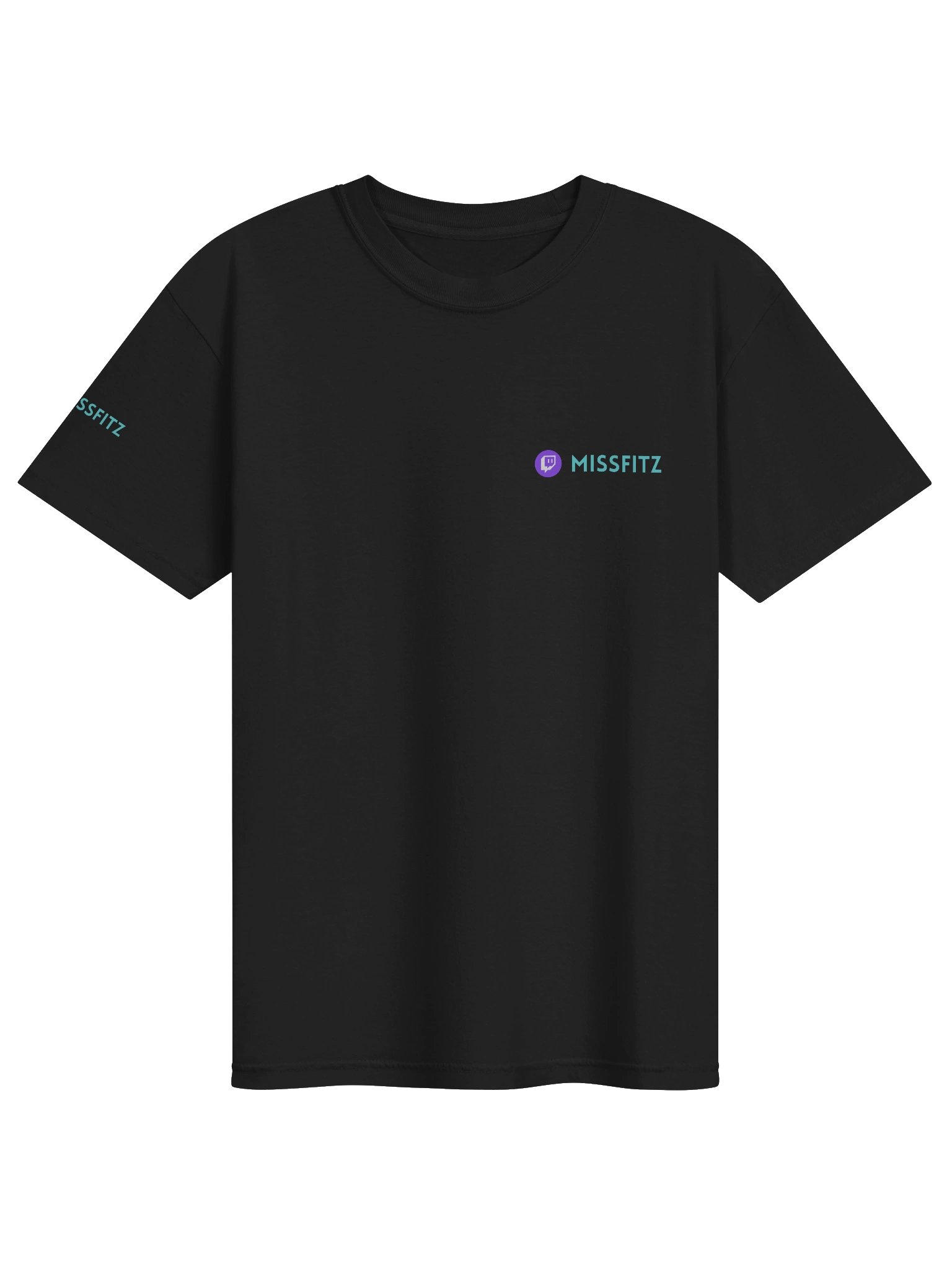 FITZ T-Shirt product image (1)