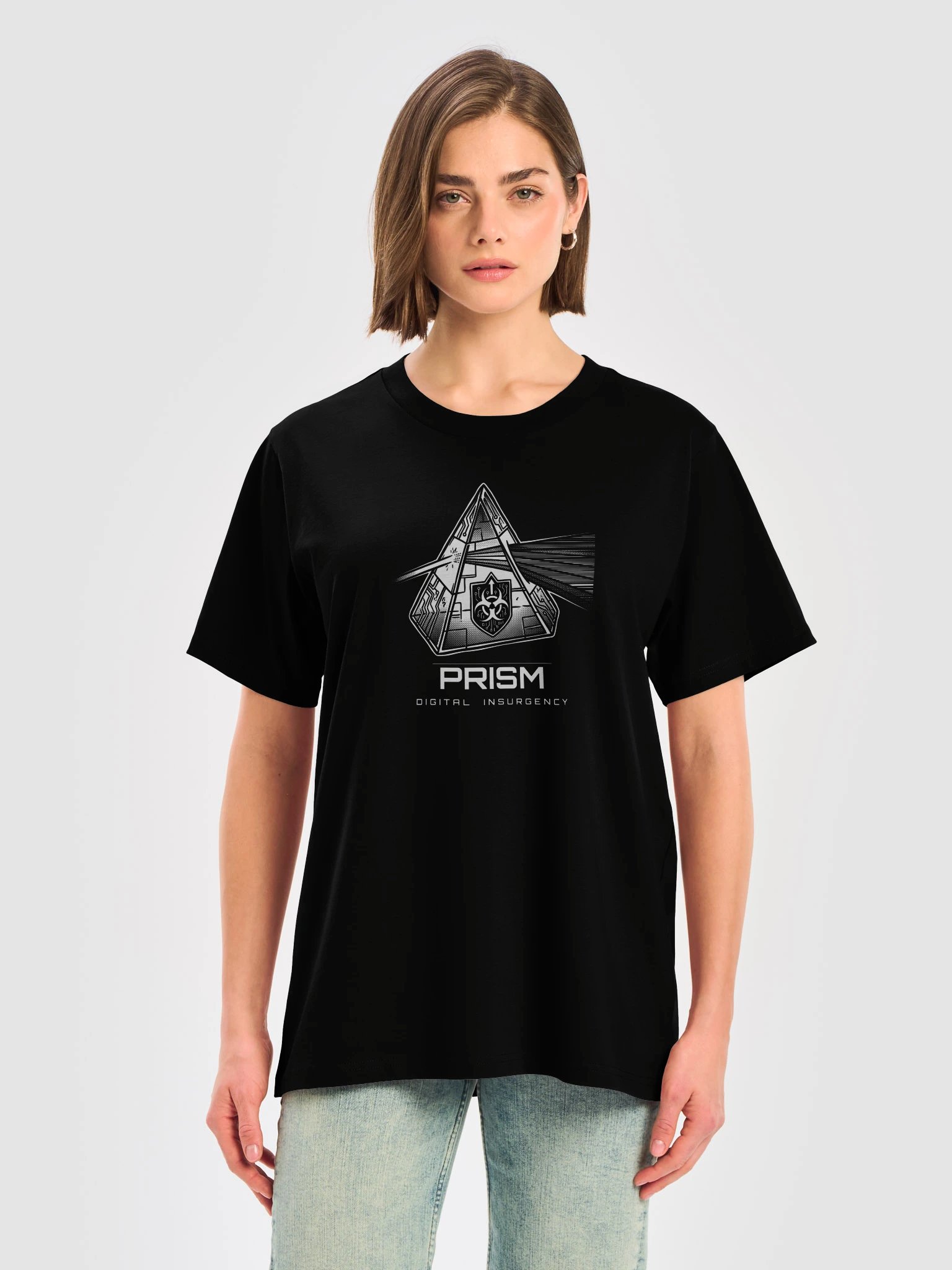 PRISM — Women's Tee product image (5)