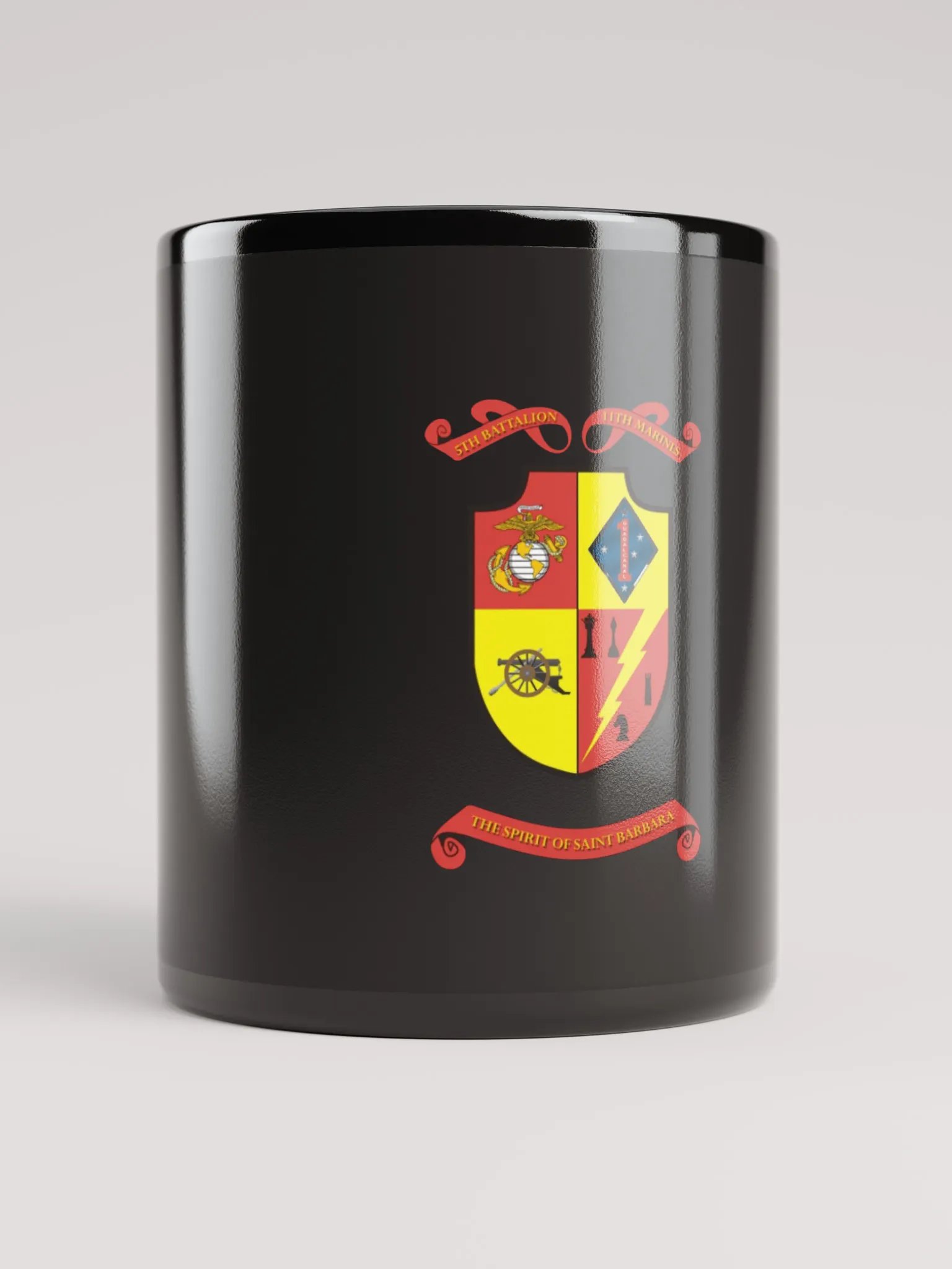 5th Battalion 11th Marines product image (9)