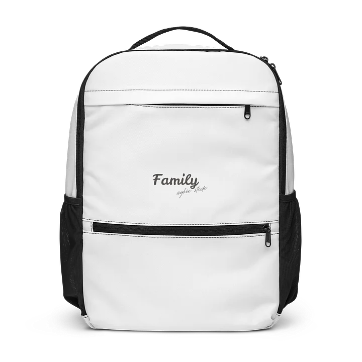 Clean Family Bag -Aybie stede product image (1)