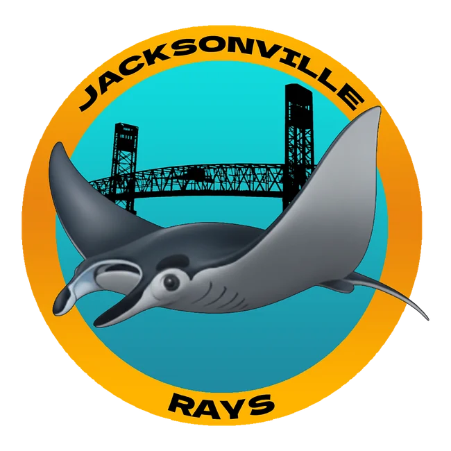 Jacksonville Rays Collection