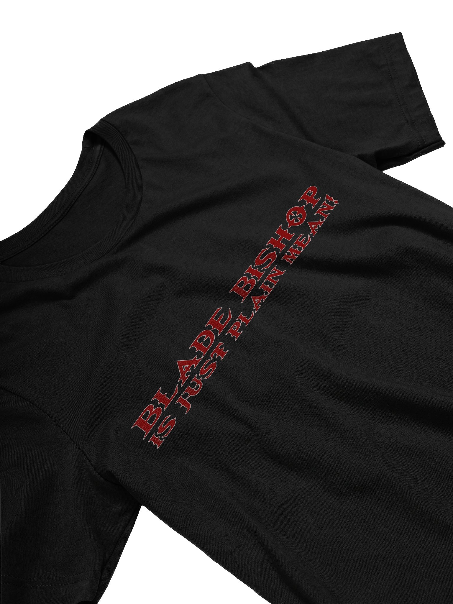 EWA Blade Bishop T-Shirt product image (18)