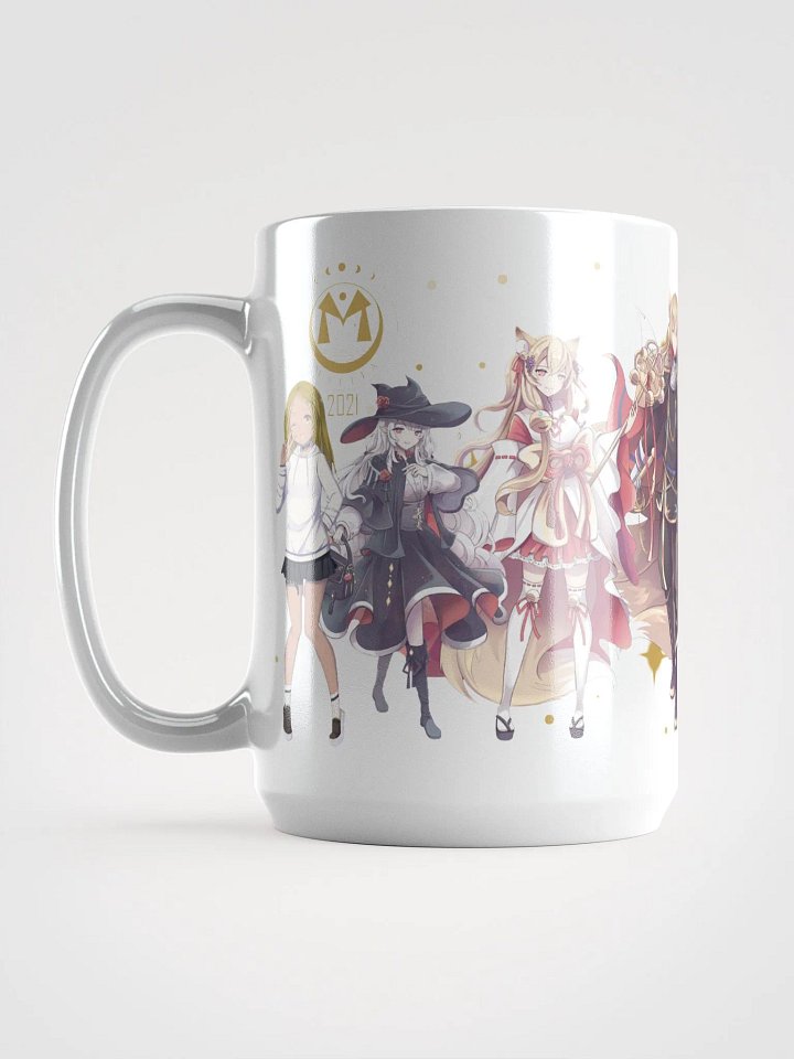 Citizen Mug Maeiia 2021 (White) product image (1)