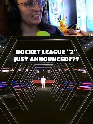 The announcement we've all been waiting for... #rocketleague #rocketleagueclips #rocketleaguefunny #rocketleaguemoments #rltok 