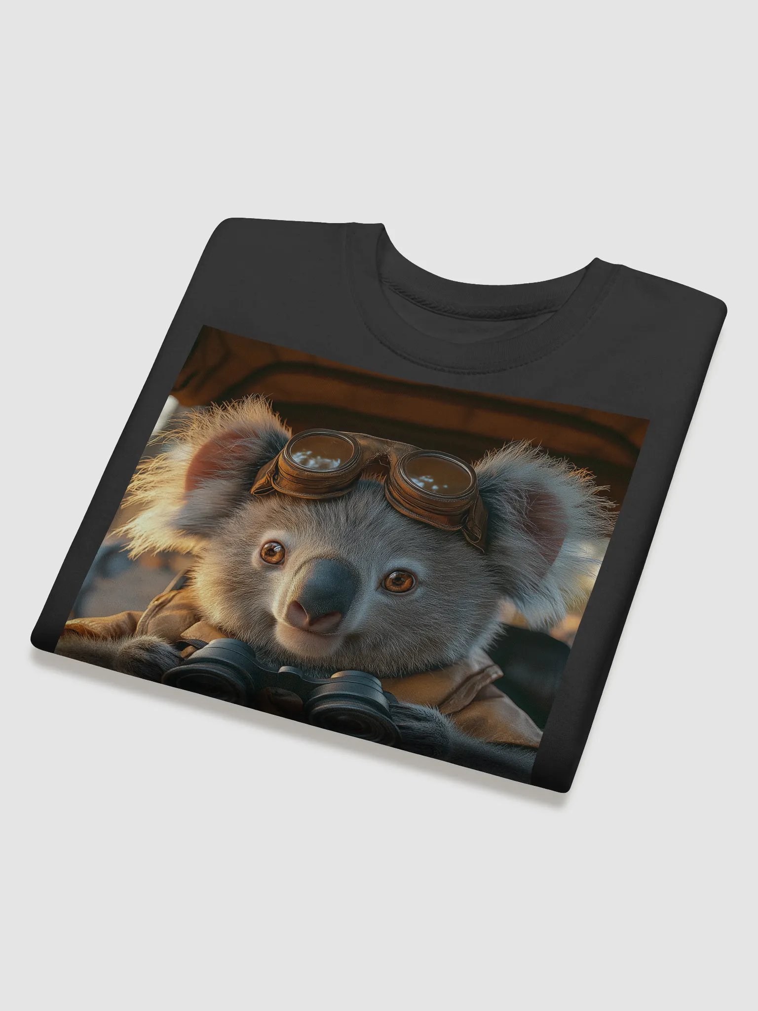 Koala Explorer: Ready for Adventure product image (4)