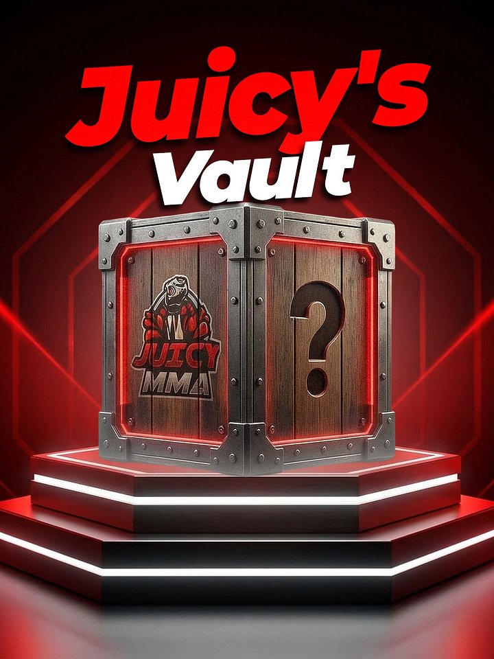 Juicy's Vault product image (1)