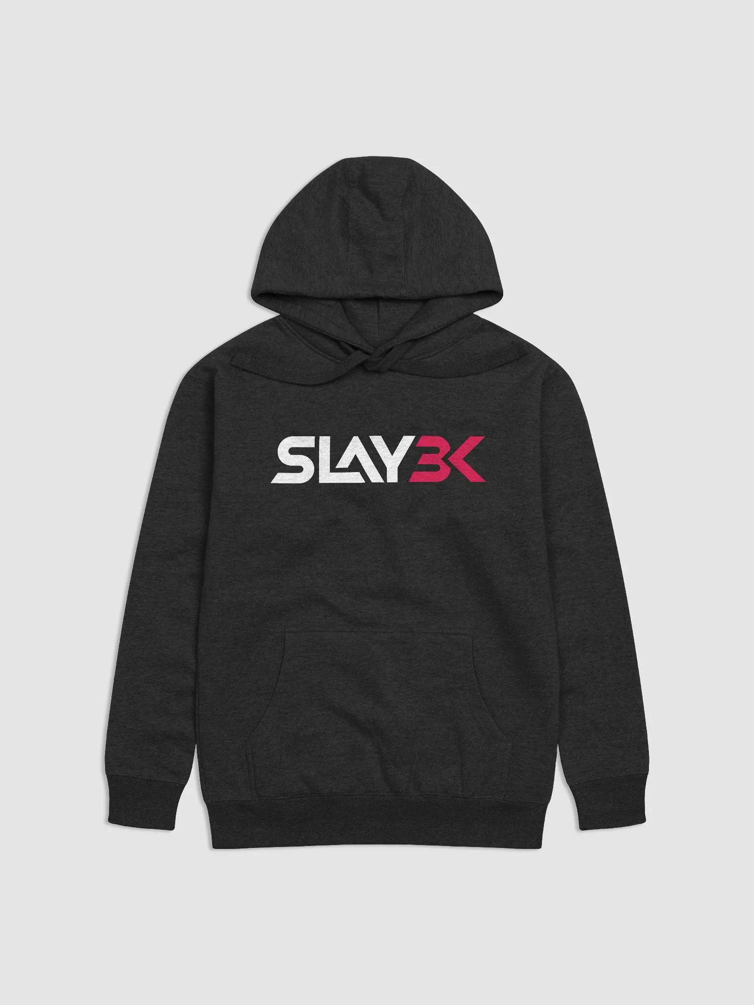 Slay3K Hoodie product image (1)