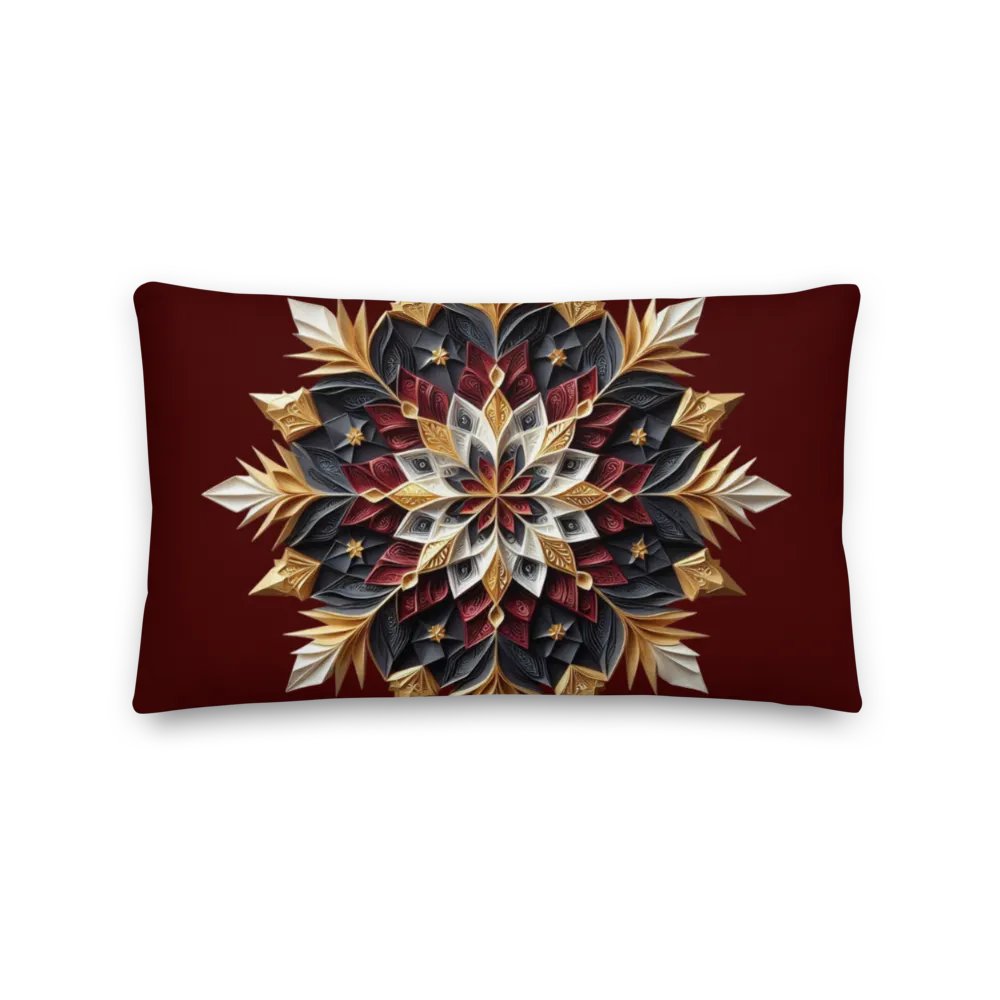 Eight-Pointed Star product image (1)