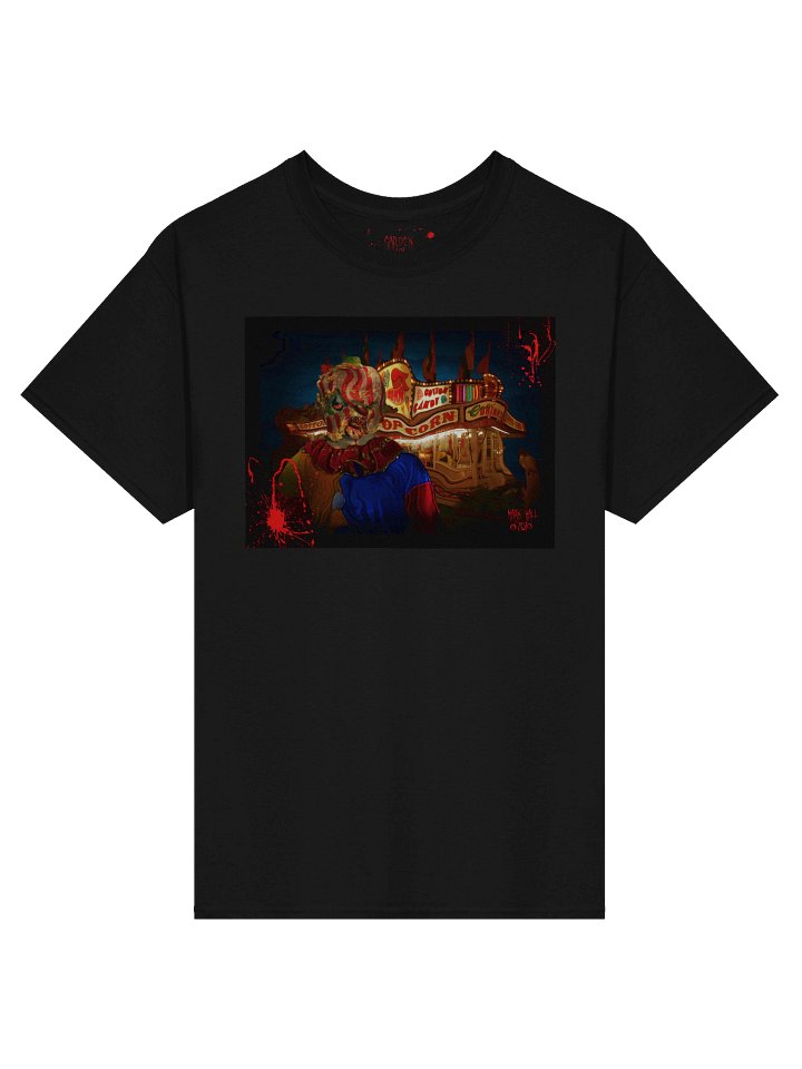 CARNIVAL OF BLOOD 1 product image (1)