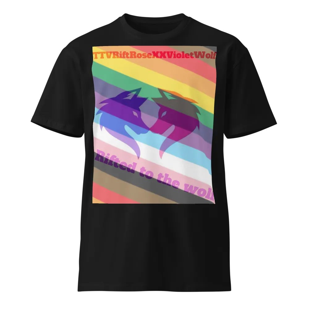Pride shirt product image (1)