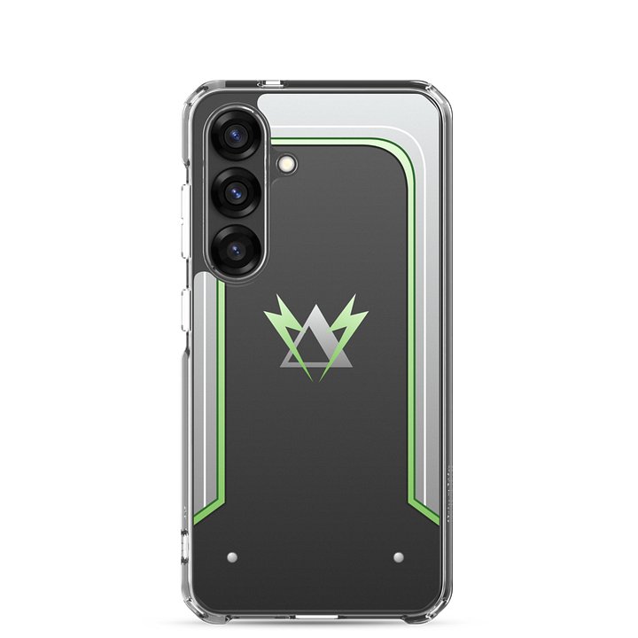 Gummiphone X Time Eater Case product image (2)