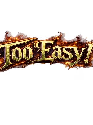''Too Easy'' Stainless Steel Tumbler product image (4)