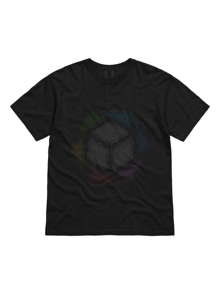 Magnetic Dots - Subtle Art T-Shirt product image (1)