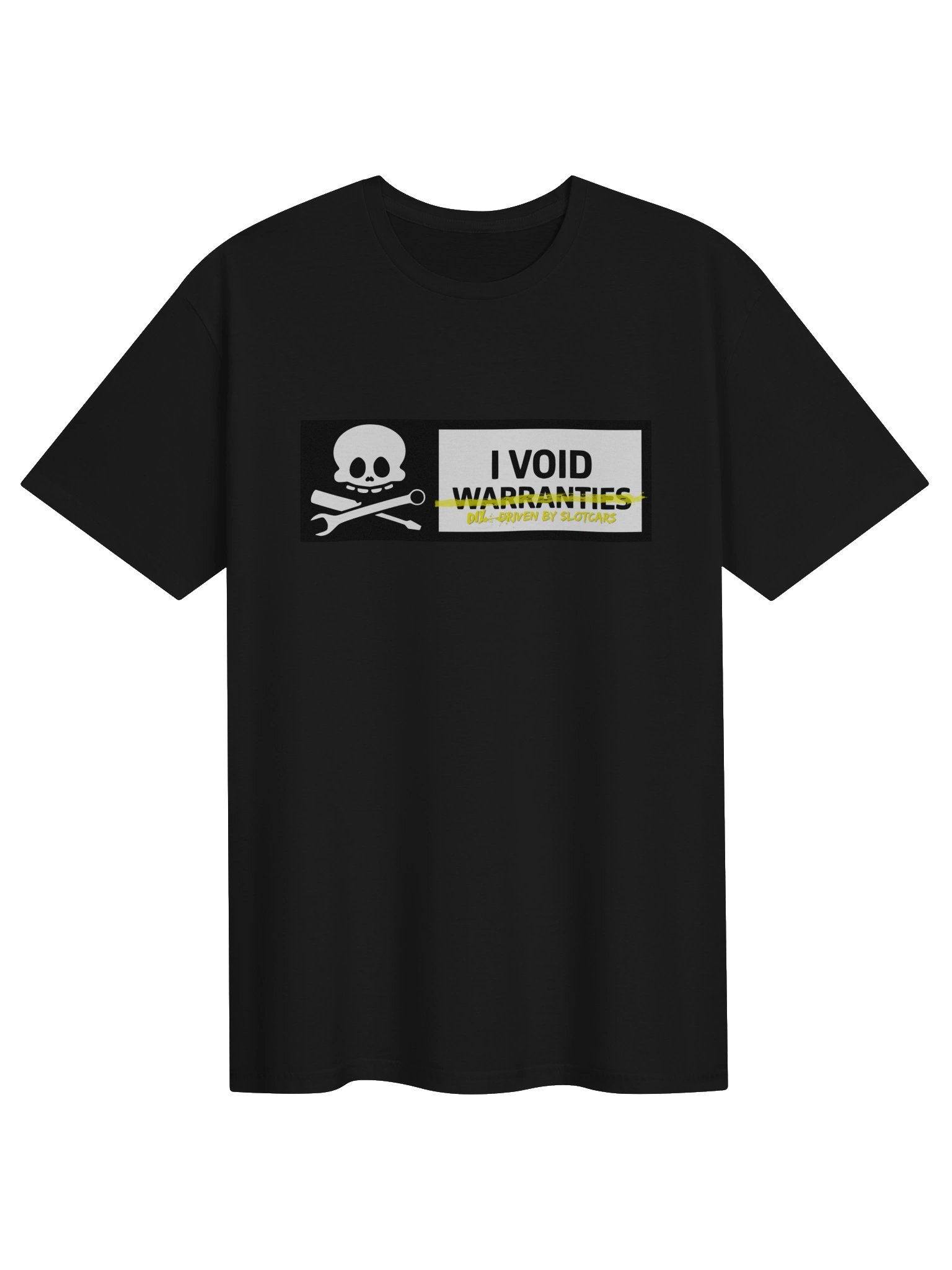 VOID // Warranty Killer Tee product image (2)