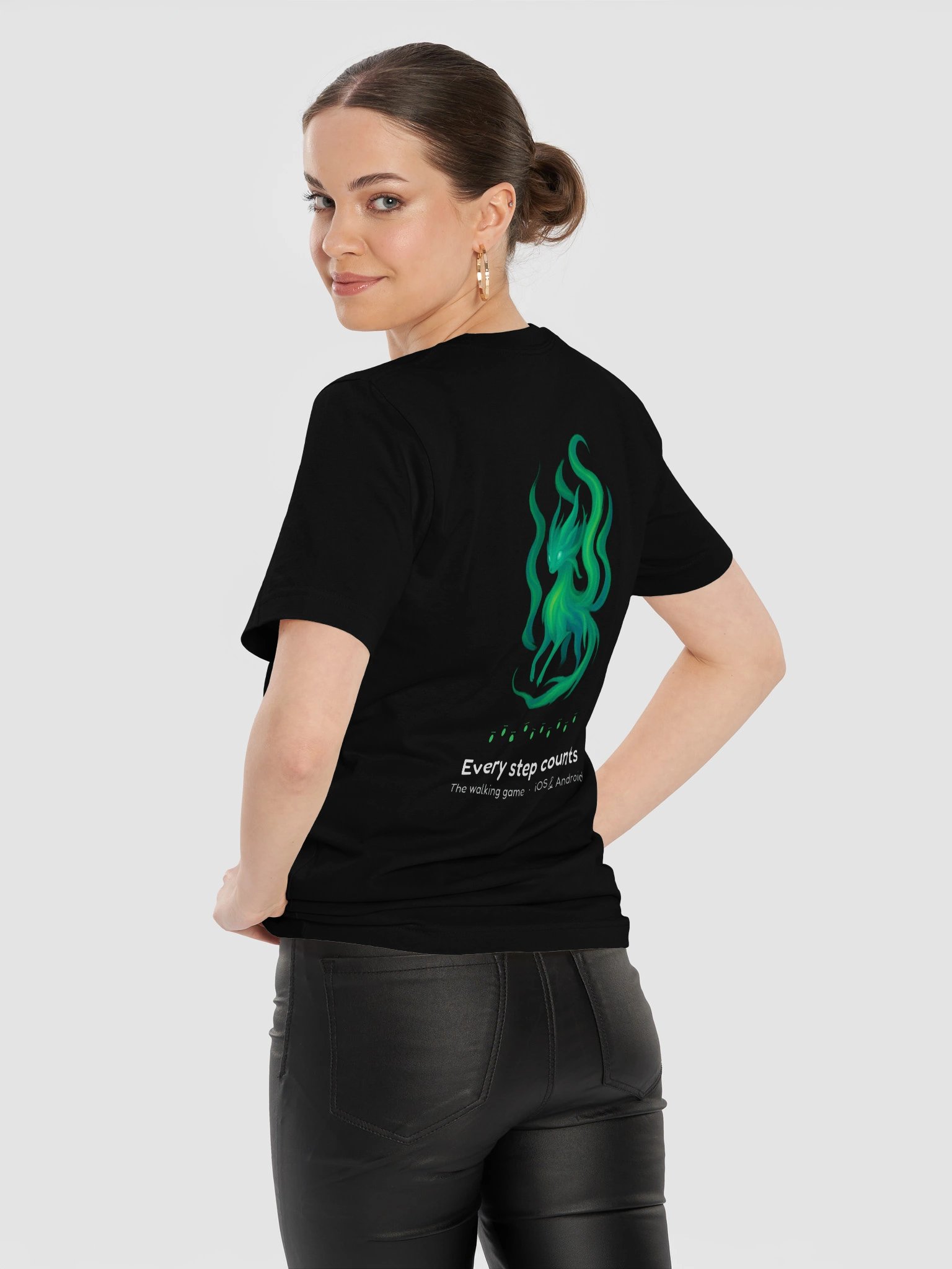 Logo Auralith Tee product image (12)