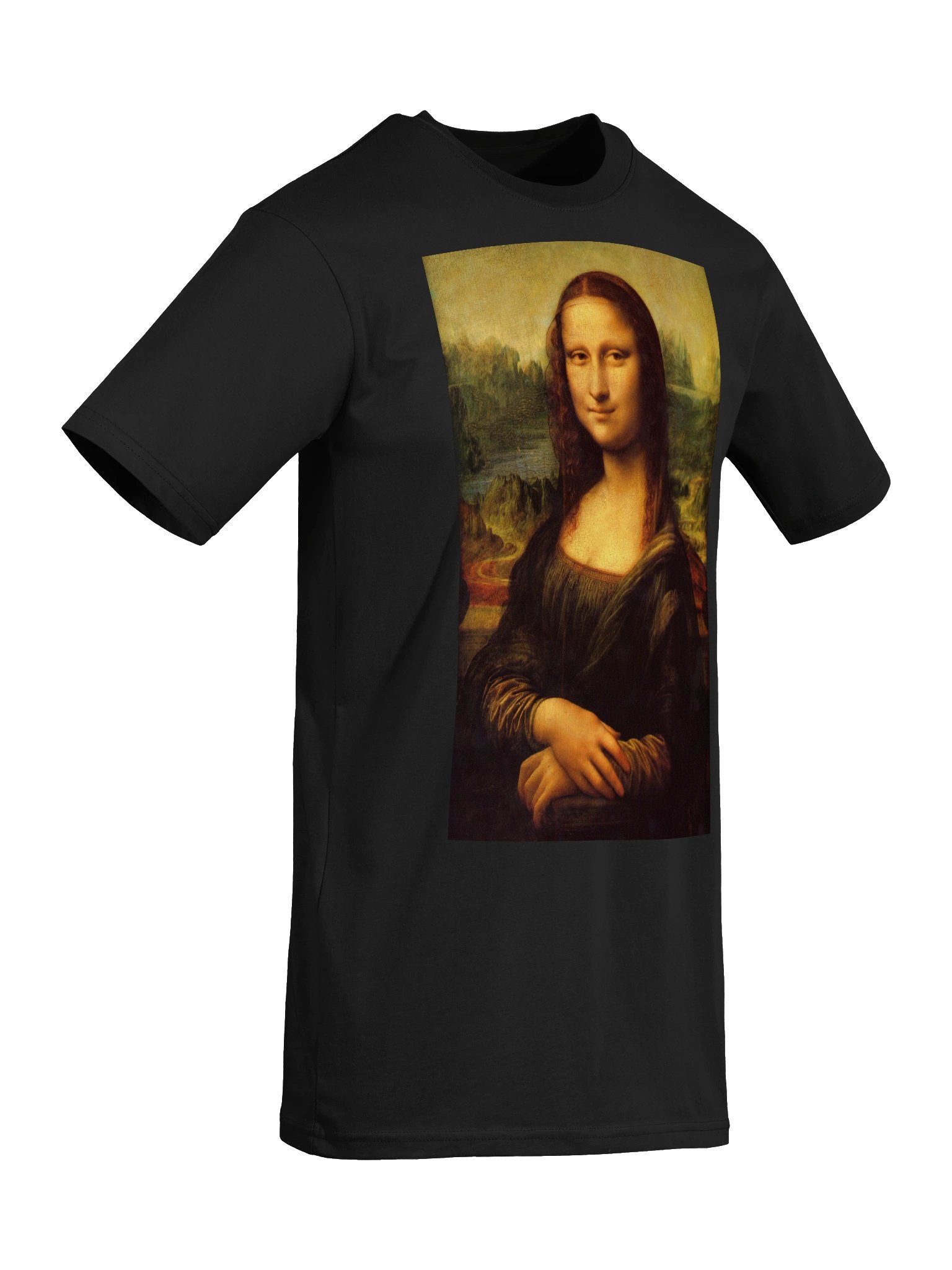 MONA LISA (or La Gioconda) product image (42)