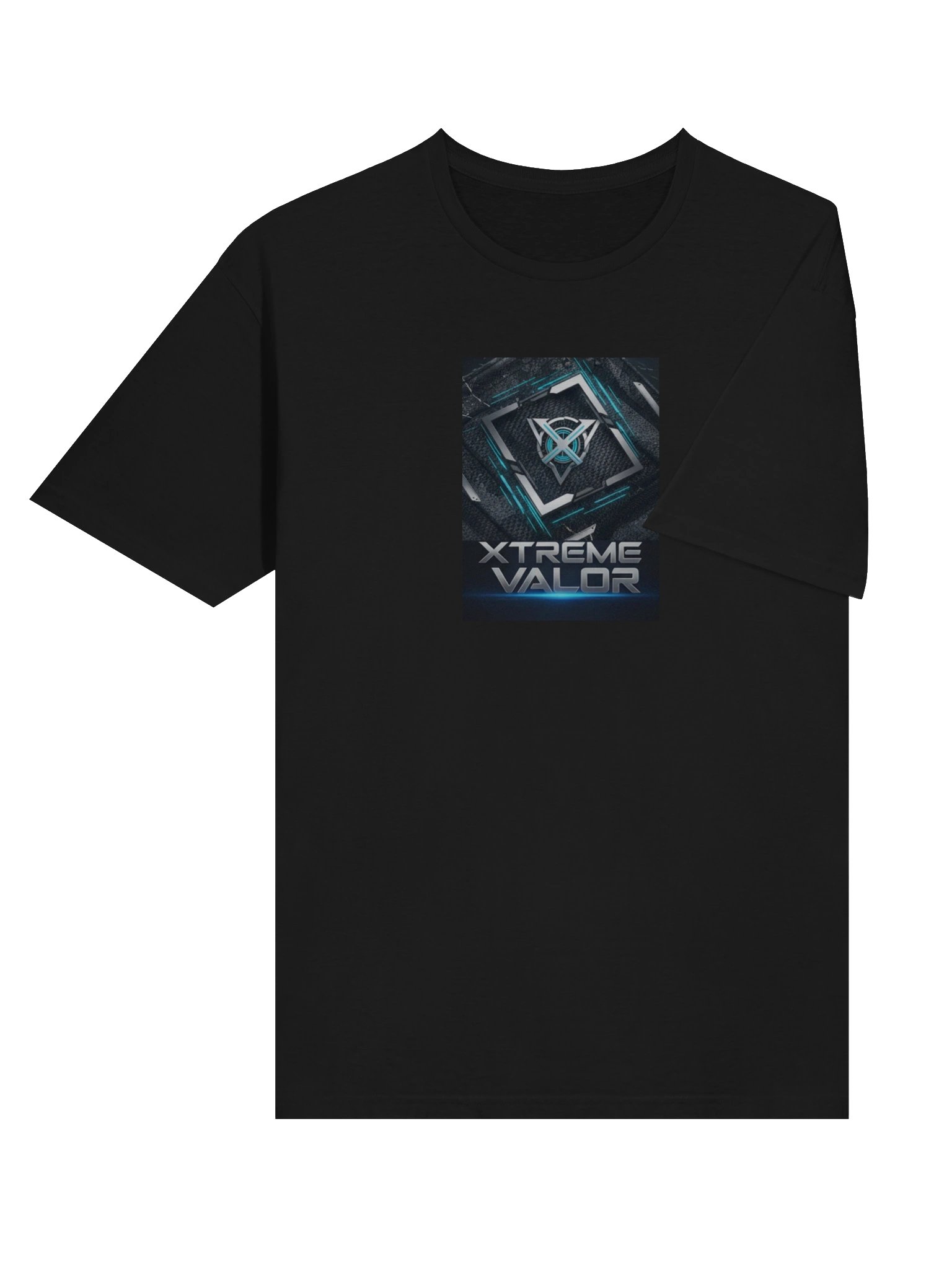 Xtreme Valor On Target T-Shirt product image (6)