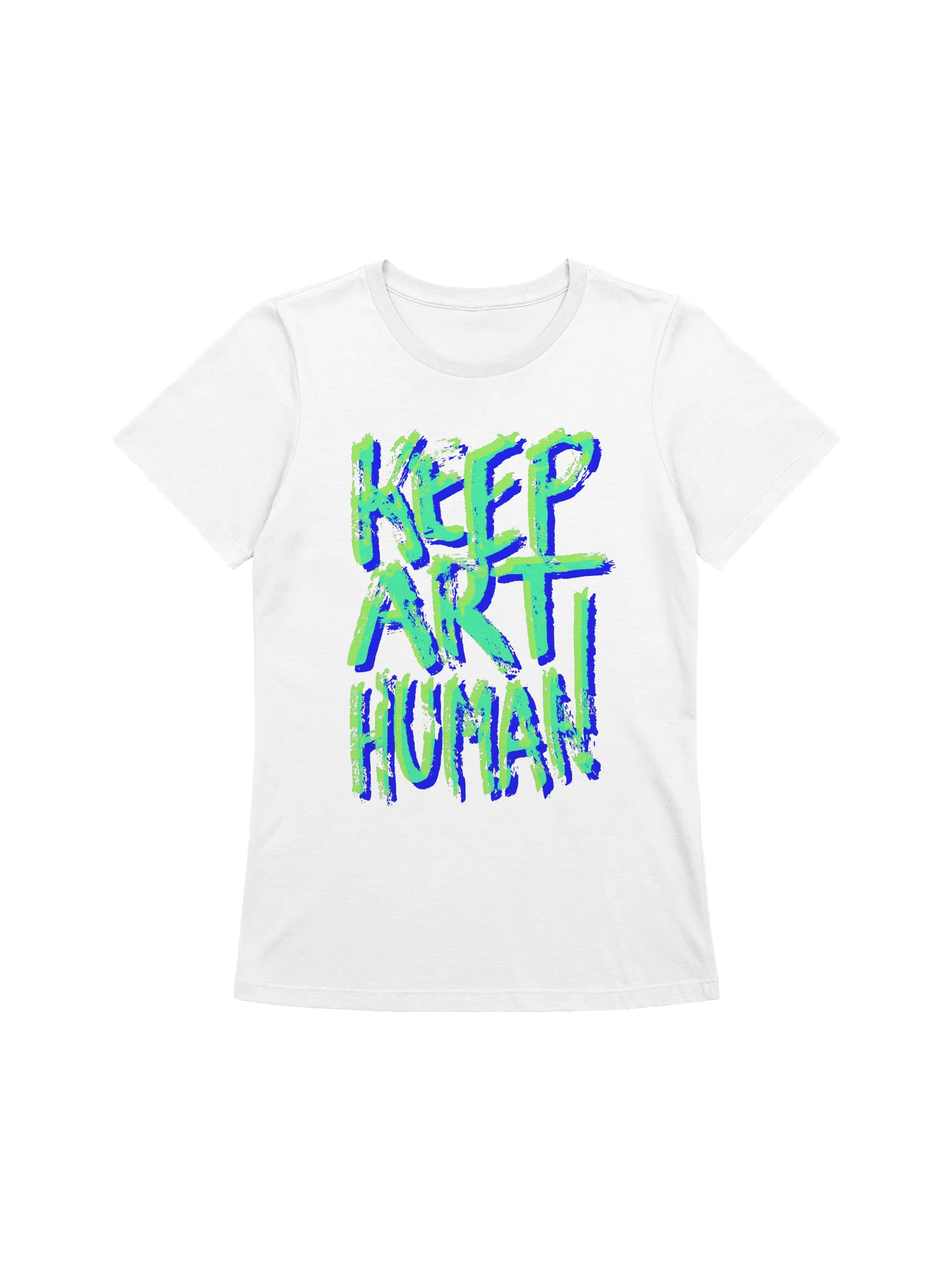 Keep Art Human product image (1)