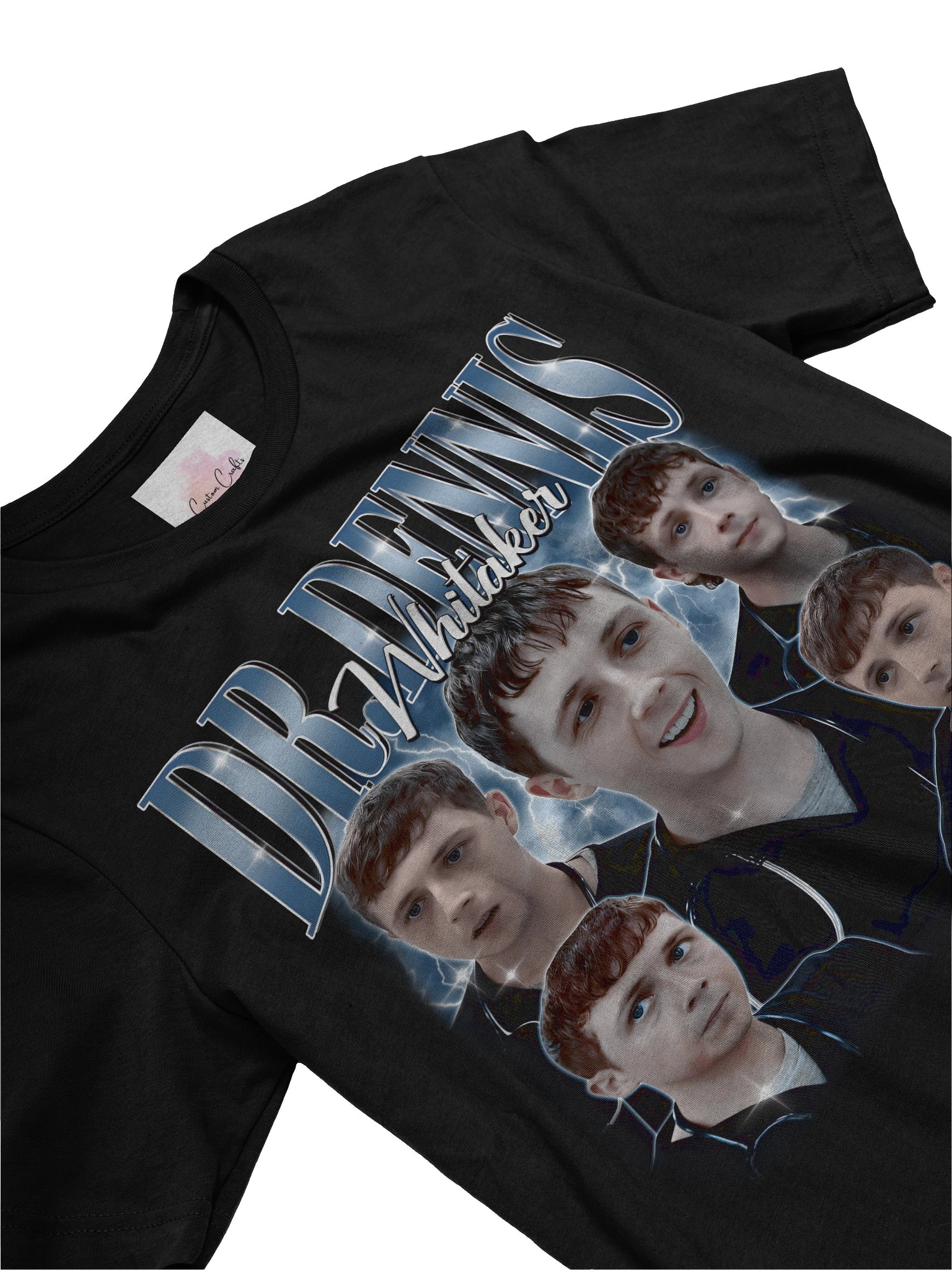 Dr. Whitaker Tee product image (9)