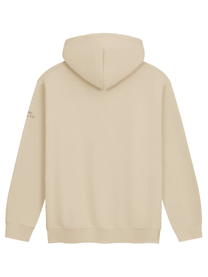 Grounded Hoody product image (2)
