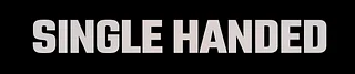 Single Handed