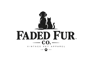 Faded Fur Co. | Vintage Pet Apparel & Gifts