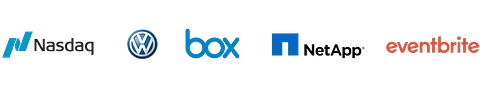 Company logos