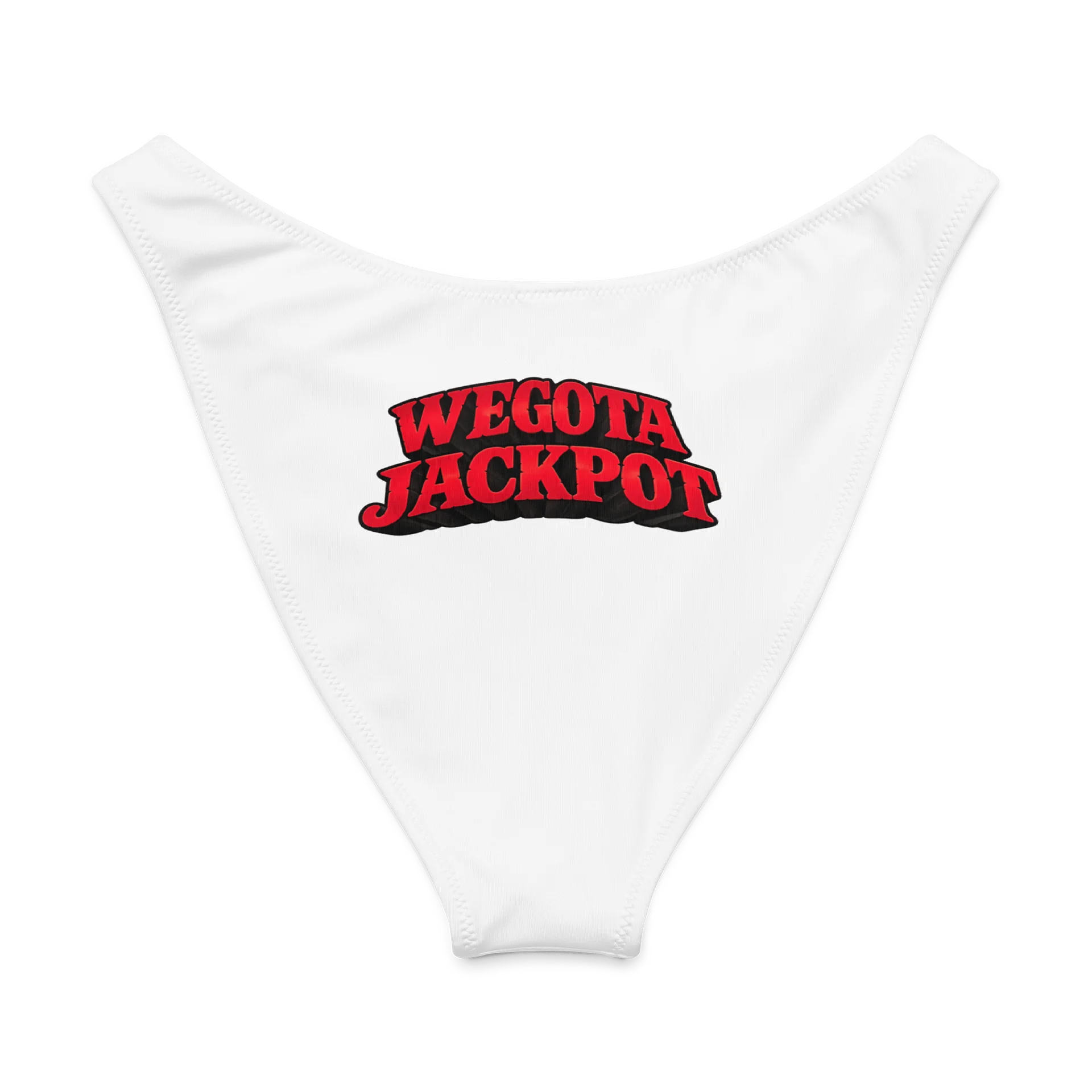 WGAJ - V-Cut Bikini product image (2)