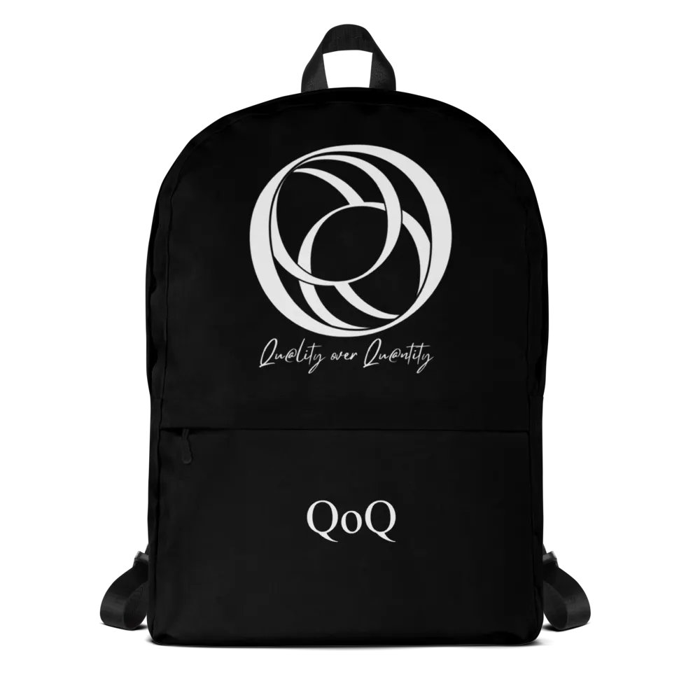 Logo Backpack product image (1)