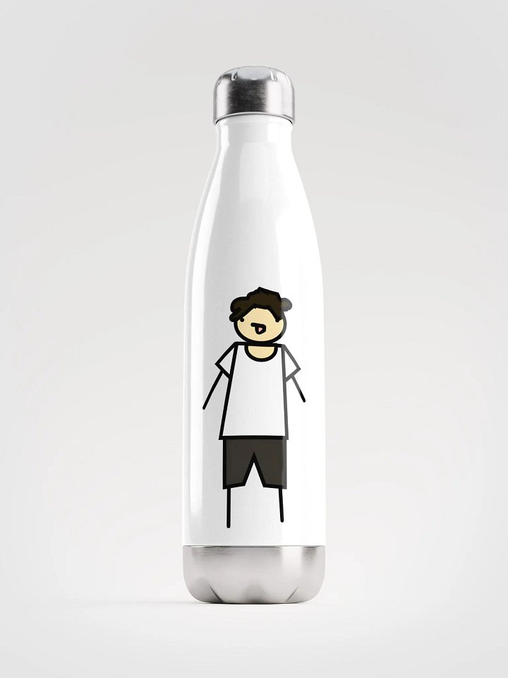 Intekri Water Bottle product image (1)