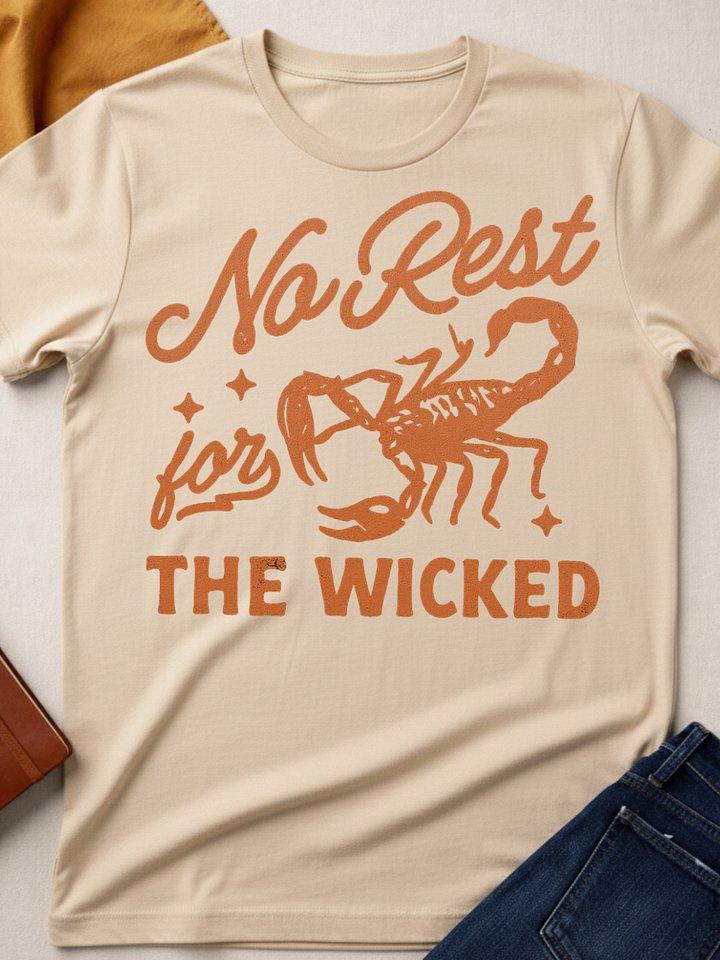 No Rest for the Wicked product image (1)
