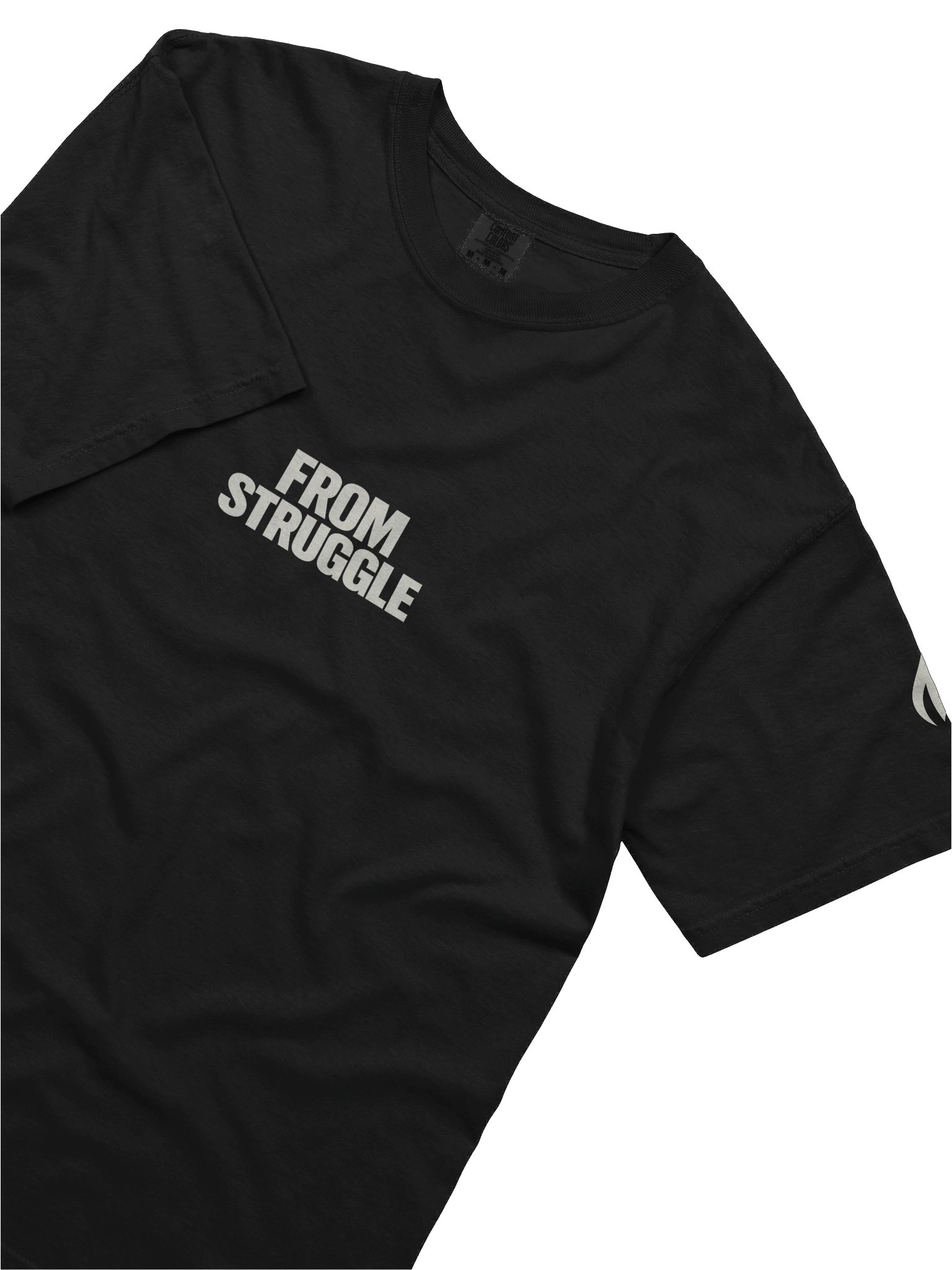 From Struggle Foundation Tee product image (19)