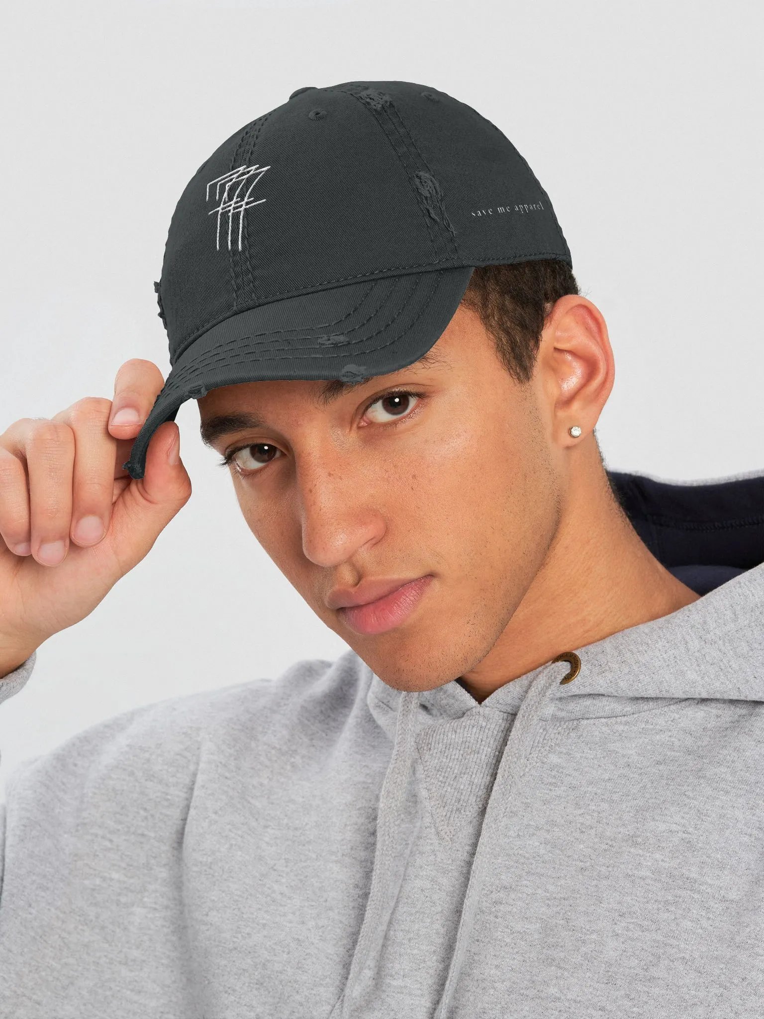 TRIPLE 7'S HAT product image (1)