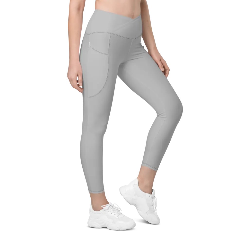 Dripping Soccer All-Over Leggings product image (6)