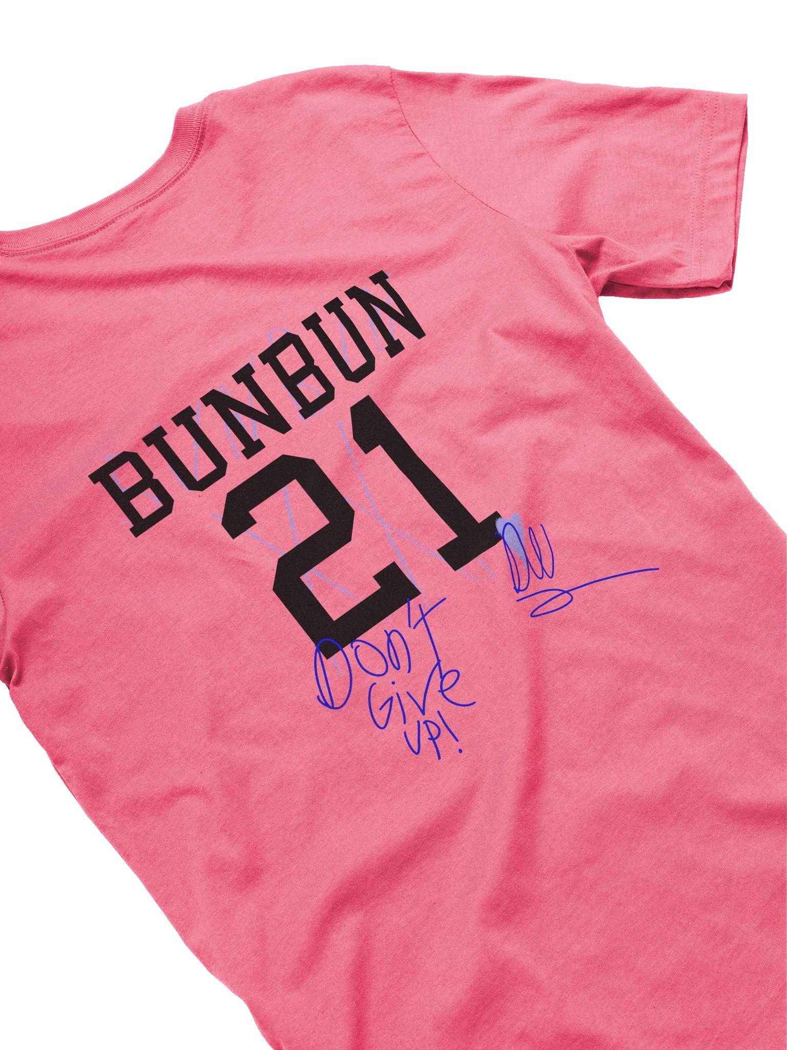 SIBLING BOND VARSITY: BUNBUN ED. product image (16)