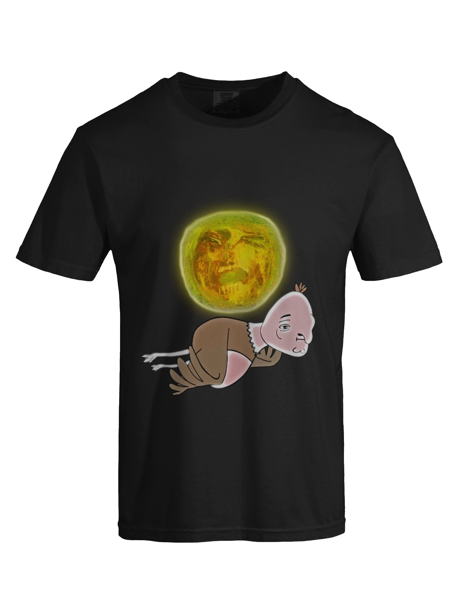Barry Blubber Bird product image (21)