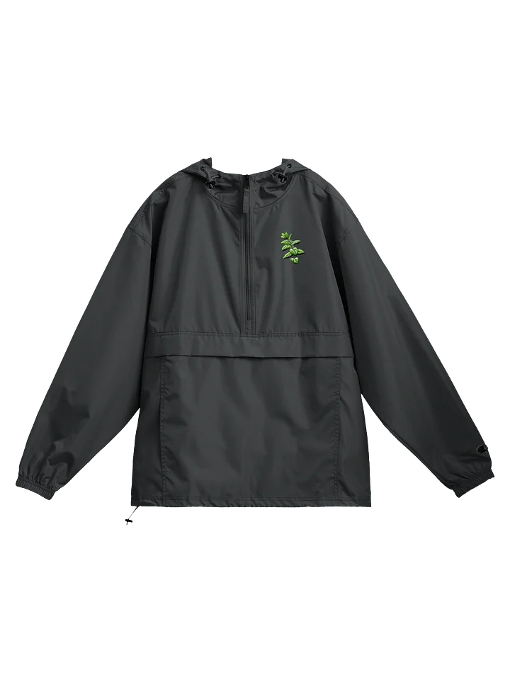 Mint Motion Packable Jacket product image (2)