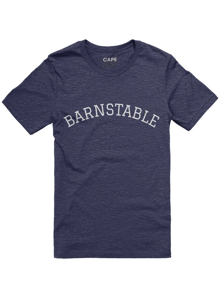 Barnstable - Local - T-Shirt product image (4)