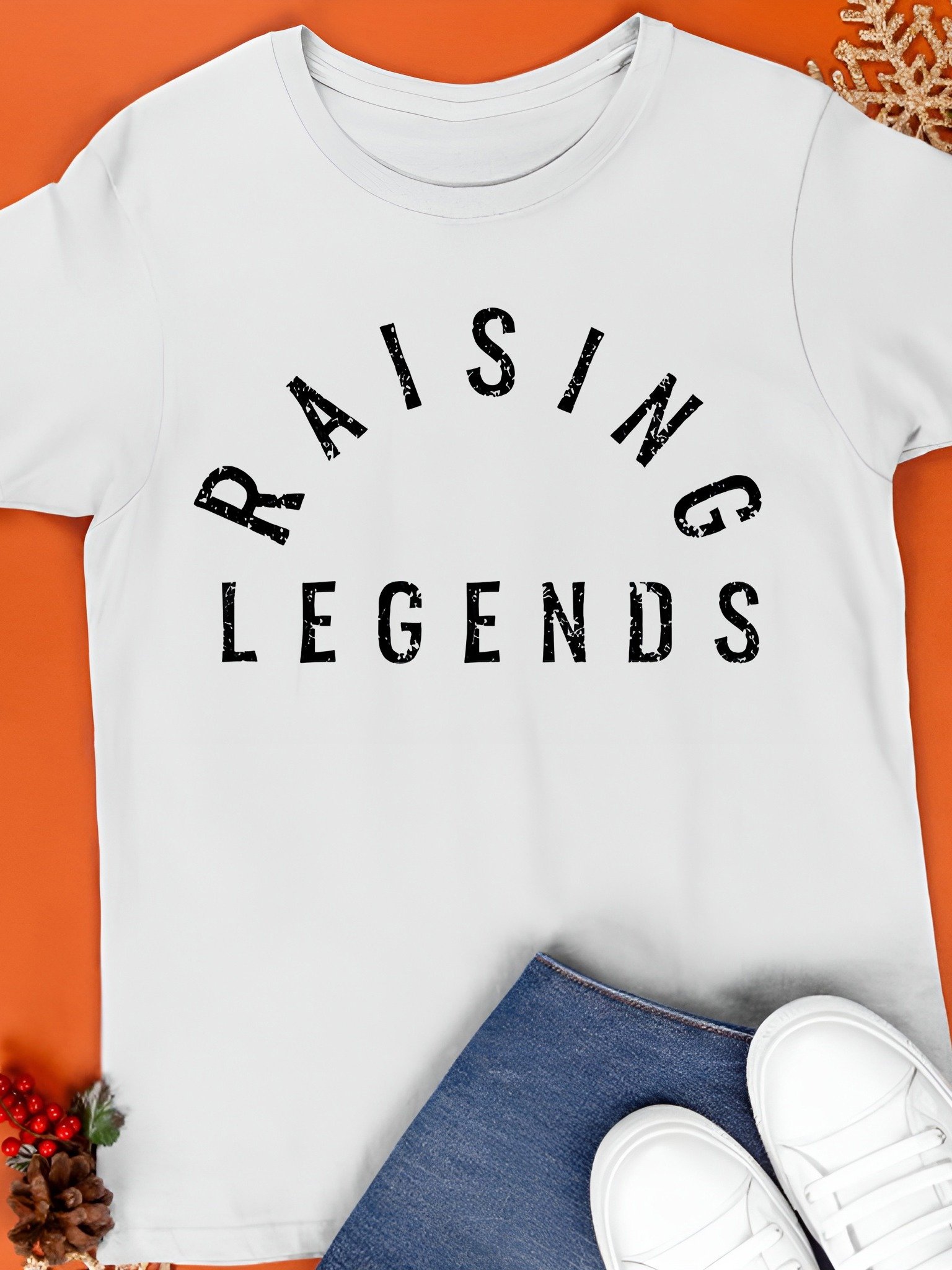 Raising Legends Shirt product image (1)