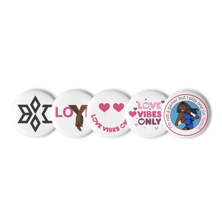 Mama Ice Pins product image (1)